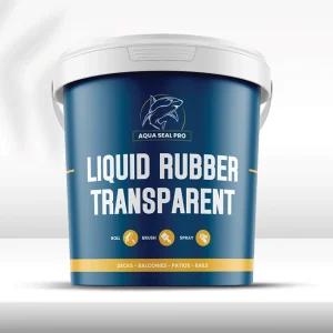 Vodotěsná tekutá guma proti prosakování a vlhkosti – Aqua Seal Pro (300g)